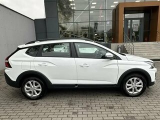 2026 Lada (ВАЗ) Iskra SW Cross, белый, 1652000 рублей, вид 4