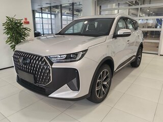 2026 Tenet T7, серый, 2990000 рублей, вид 2
