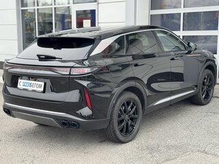 2023 Exeed RX (Yaoguang), чёрный, 3000000 рублей, вид 5