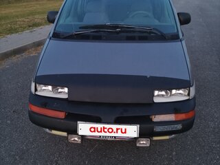 1994 Pontiac Trans Sport I, серый, 200000 рублей, вид 2