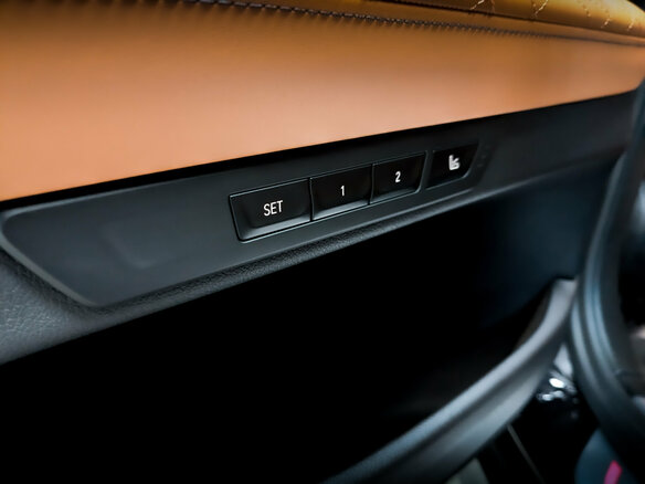 2022 BMW 7 серии Long 730Ld VI (G11/G12) Рестайлинг, чёрный, 6995000 рублей - вид 29
