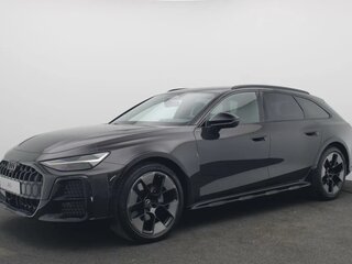 2026 Audi A6 allroad V (C9), чёрный, 13490032 рублей, вид 1