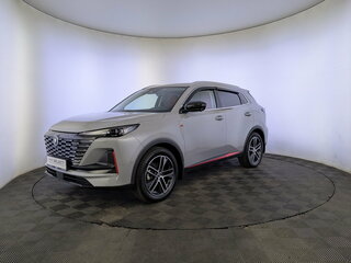 2024 Changan UNI-S I, серый, 2350000 рублей, вид 1