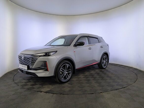 2024 Changan UNI-S I, серый, 2350000 рублей