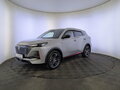 2024 Changan UNI-S I, серый, 2350000 рублей