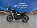 2026 Zontes ZT350-GK, чёрный, 440000 рублей - вид 1