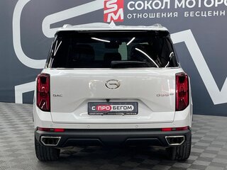 2023 GAC GS8 II, белый, 3499900 рублей, вид 5