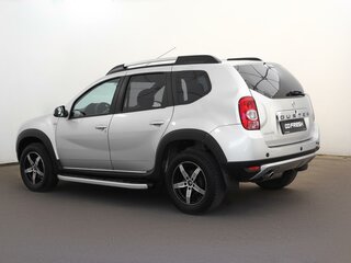2012 Renault Duster I, серый, 1299000 рублей, вид 2
