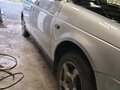 2011 Lada (ВАЗ) Priora I, серебристый - вид 8