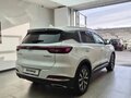 2022 Chery Tiggo 7 Pro I, белый, 1500000 рублей - вид 3