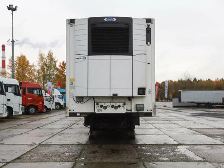 2019 Krone SD, белый, 5690000 рублей, вид 2
