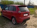 2012 Lada (ВАЗ) Kalina Sport I, красный, 250000 рублей - вид 2