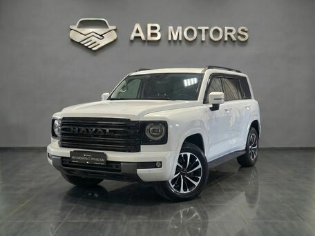Haval H9 II