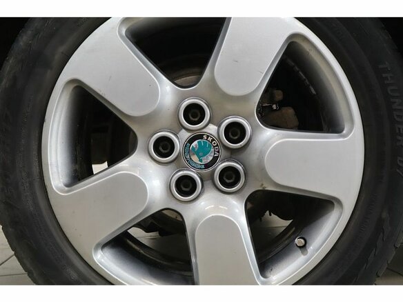 2011 Skoda Octavia Scout II (A5) Рестайлинг, серый, 1057400 рублей - вид 15