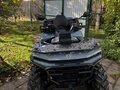 2026 CFMoto CFORCE 500 EPS, серебристый, 900000 рублей