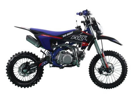 2026 Full Crew Big Beast, синий, 80200 рублей, вид 1
