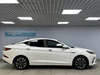 2023 JAC J7 I, белый, 1300000 рублей, вид 4