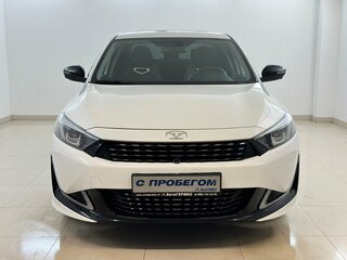 2023 Kaiyi E5, белый, 1190000 рублей, вид 2