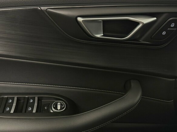 2025 Chery Tiggo 4 I Рестайлинг 2, серый, 1925000 рублей - вид 10