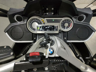 2013 BMW K 1600 GTL, серый, 950000 рублей, вид 5