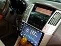 2003 Lexus RX 330 II, бежевый, 1250000 рублей - вид 8