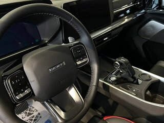 2026 Haval H3 I, чёрный, 2749000 рублей, вид 4