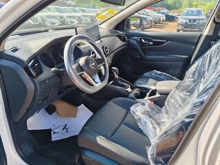 2025 Nissan Qashqai II Рестайлинг 2, белый, 2350000 рублей, вид 5