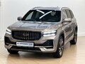 2024 Geely Monjaro I, серебристый