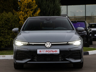 2025 Volkswagen Golf VIII Рестайлинг, серый, 4620000 рублей, вид 3