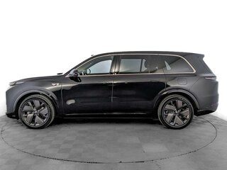2025 Li Auto (Lixiang) L9 52.3 kWh I Рестайлинг, чёрный, 11990000 рублей, вид 3