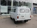 2017 УАЗ 2206, серый - вид 6