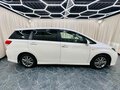 2012 Toyota Wish II, белый, 1669000 рублей - вид 7