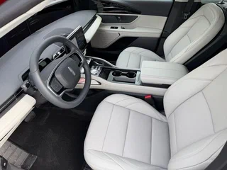 2026 Lincoln Nautilus II, серый, 8327417 рублей, вид 5