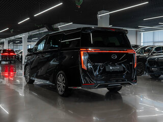 2026 GAC Trumpchi M8 Master Edition II, чёрный, 4650000 рублей, вид 4