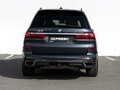 2021 BMW X7 40i I (G07), серый, 8799000 рублей - вид 3