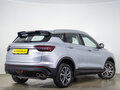 2021 Geely Coolray I, серебристый, 1559000 рублей - вид 3