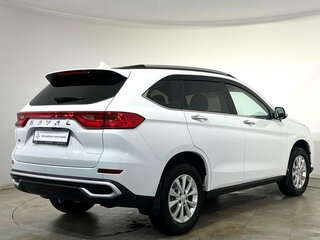2023 Haval M6 II, белый, 1762000 рублей, вид 4