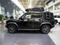 2026 Jetour T2, чёрный, 5100000 рублей - вид 1
