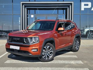 2025 Haval H7 I, оранжевый, 3157000 рублей, вид 1