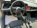 2022 Audi A3 35 TFSI Long IV (8Y), серый, 1740000 рублей - вид 8