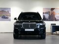2022 BMW X7 30d I (G07), чёрный, 9900000 рублей - вид 1