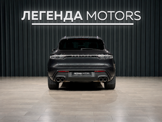 2023 Porsche Macan GTS I Рестайлинг 2, серый, 9500000 рублей, вид 5