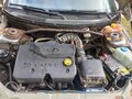 2007 Lada (ВАЗ) 2112, серебристый, 150000 рублей - вид 6