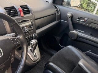 2011 Honda CR-V III Рестайлинг, серый, 1800000 рублей, вид 3
