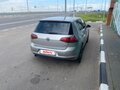 2013 Volkswagen Golf VII, серебристый, 870000 рублей - вид 3