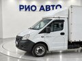 2018 ГАЗ ГАЗель Next, белый, 1594999 рублей - вид 3