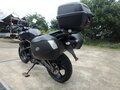 2012 Kawasaki Versys 650, чёрный, 680000 рублей - вид 8