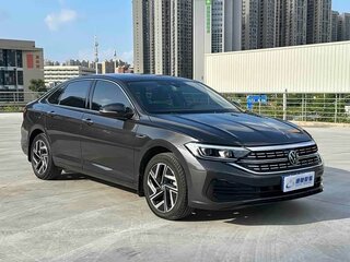 2023 Volkswagen Sagitar III Рестайлинг, чёрный, 1245000 рублей, вид 3