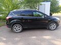 2018 Ford Kuga II Рестайлинг, чёрный, 1800000 рублей - вид 2