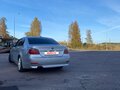 2006 BMW 5 серии 525i V (E60/E61), серебристый, 1200000 рублей - вид 7